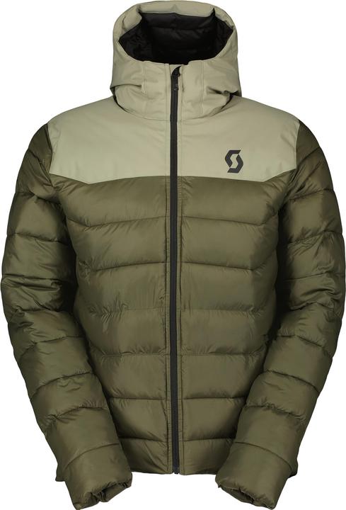 Immagine prodotto Scott Sports Giacca Insuloft Warm (S)