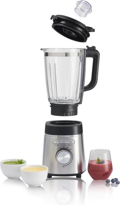 Produktbild Ströme Power Blender (1400 W)