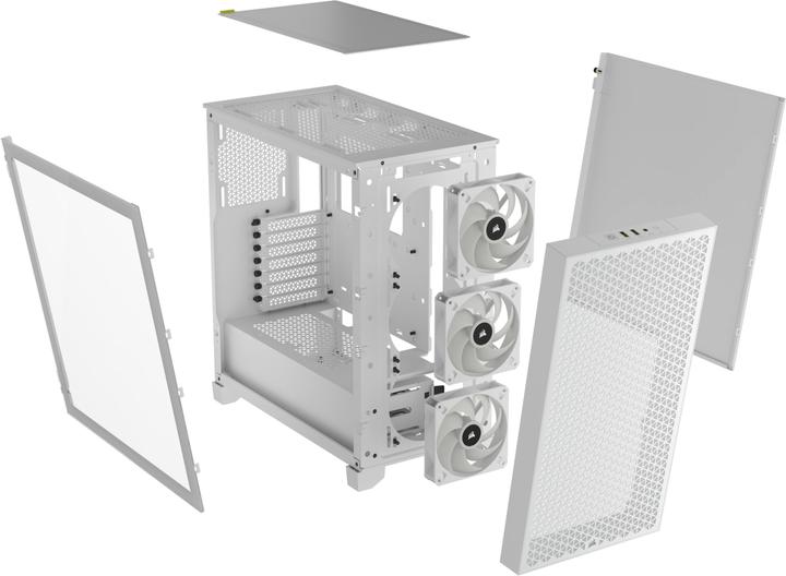 Productafbeelding Corsair 3000D (ATX)