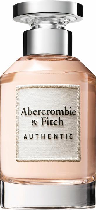Abercrombie and Fitch Authentique (Eau de parfum, 100 ml)