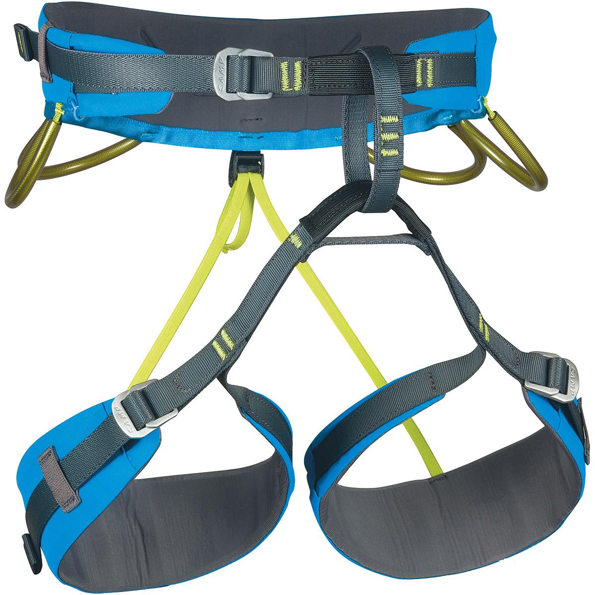 Camp, Klettergurt, (M)