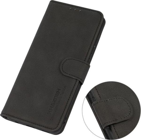 Produktbild MU Classic Classic IV Leder Bookcover Series (Xiaomi Mi 11 Ultra)