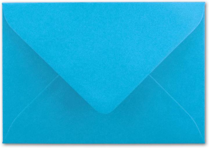 Produktbild Neuser Papier Briefumschläge DIN C6 (150 Stück) (C6, 150x)