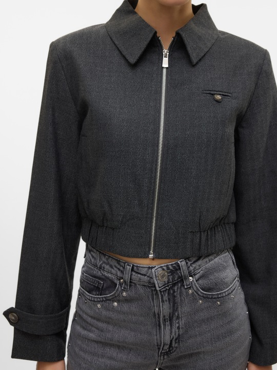 Immagine prodotto Vero Moda VMEMILI Bomberjacke Blousonjacke (36)