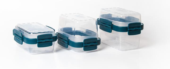 Immagine prodotto LOCKIT Everyday Combo, 9-tl