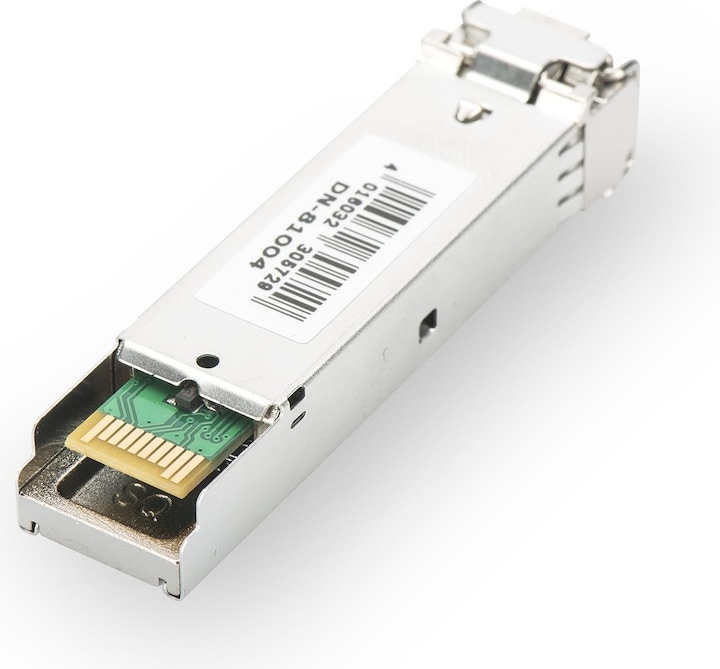 Digitus mini GBIC (SFP) Module, 1,25 Gbps, 20km
