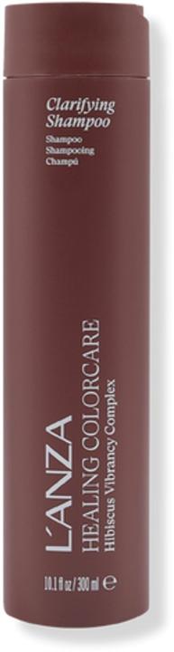 Immagine prodotto L'Anza Lanza Healing Colorcare Clarifying Shampoo - Refreshes, Repairs and Extends (300 ml)