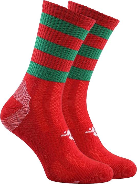 Actual product image Precision Pro football socks (35.5 - 39.5)