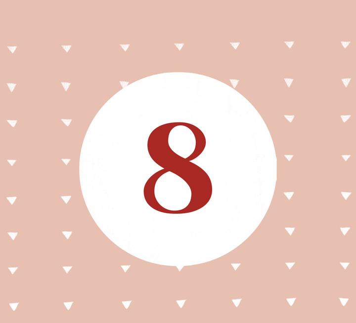 Produktbild Mit dir ist gut Plätzchen essen