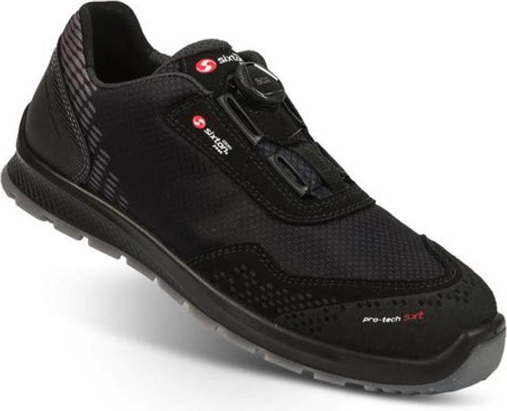 Immagine prodotto Sixton Scarpe di sicurezza Newport BOA S3 (S3, 44)