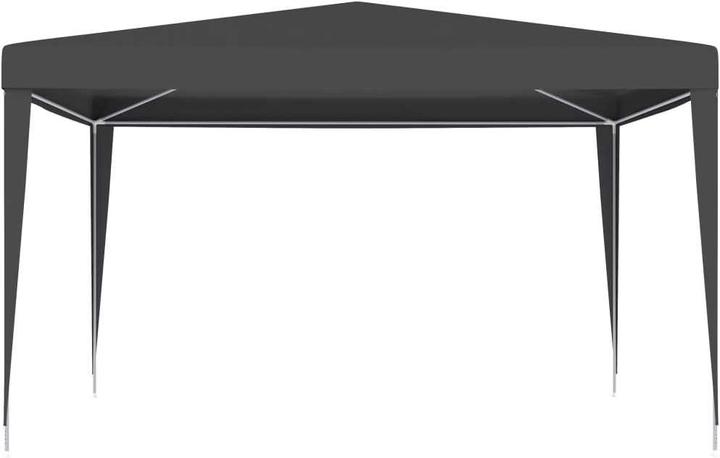 Produktbild vidaXL Partyzelt (400 cm, 400 cm)