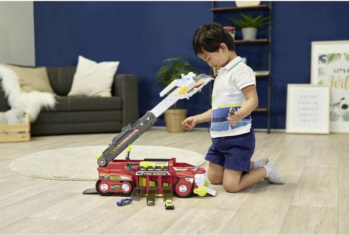 Produktbild Dickie Fire Tanker