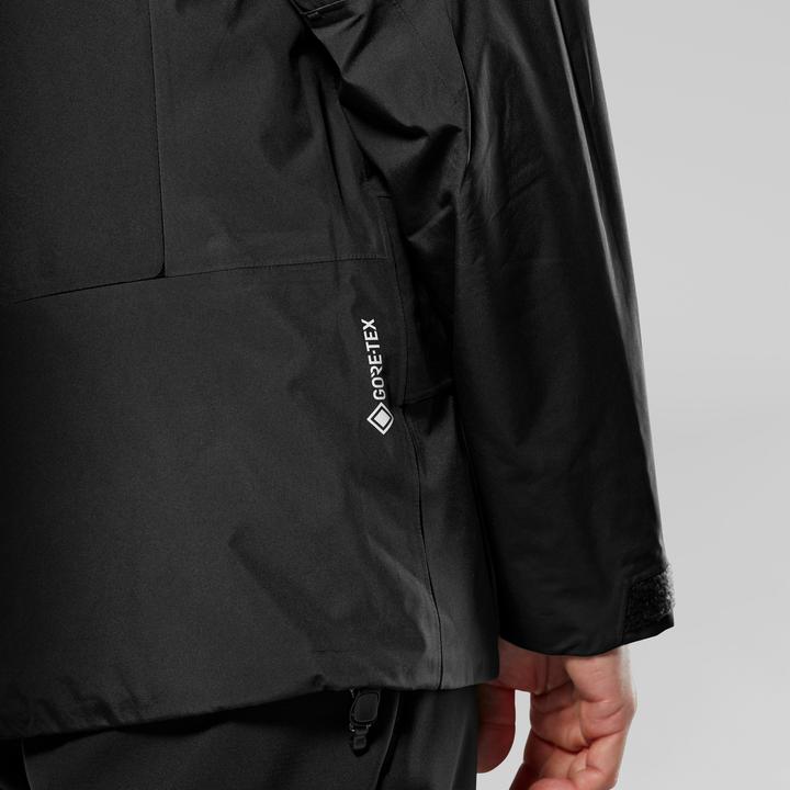 Actual product image Salewa Puez GORE-TEX® 2 Layers Epe Jacke (46, S)