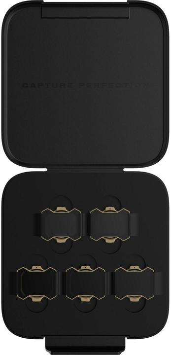 Produktbild PolarPro Filter Vivid Collection (Drohnen Filter, DJI Avata 2)