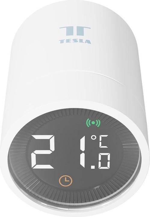 Image du produit Tesla Style de vanne thermostatique intelligente