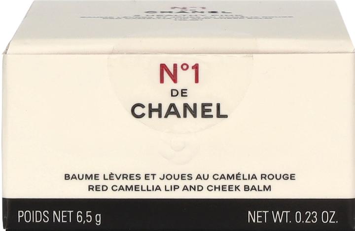 Immagine prodotto Chanel Baume Joues & Lèvres (Rosa sano)