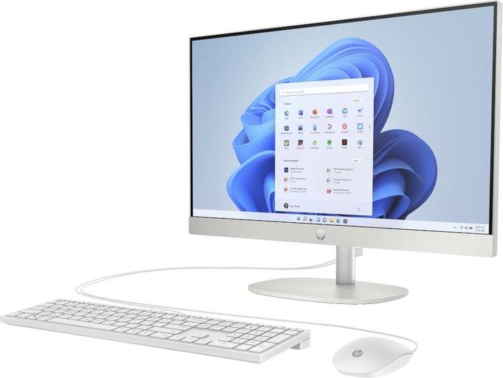 Actual product image HP 27-ct2170ng PC (1000 GB, 32 GB, AMD Radeon Graphics)