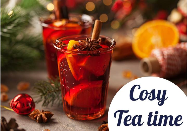 Produktbild Trisa X-Mas Nights (1.70 l)