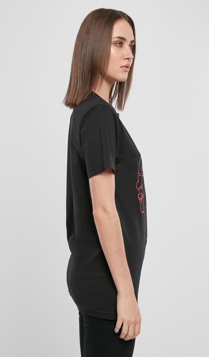 Produktbild Merchcode Ladies One Line Tee (S)
