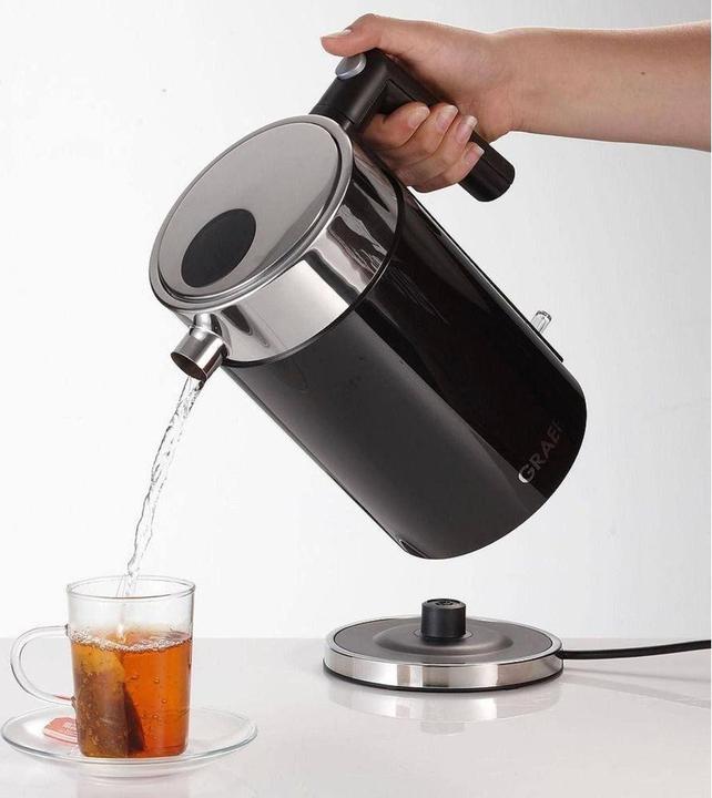 Actual product image Graef Wk 62 (1.50 l, EU plug)