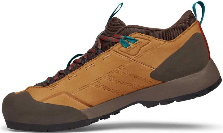 Immagine prodotto Black Diamond M Mission Lthr Lw Wp Aprch Shs (42.5)