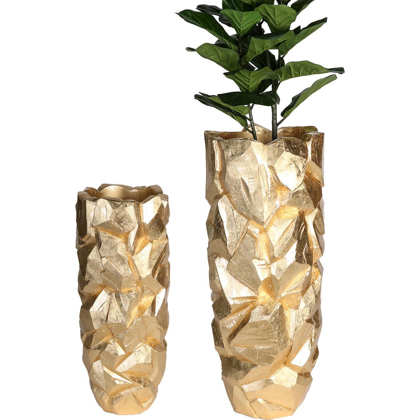 Thumbnail - Casablanca by Gilde, Blumentopf, Big Nugget (35 cm)