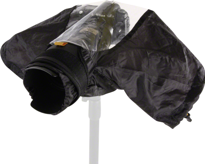 Image du produit Walimex Housse de protection contre la pluie pour appareils photo reflex (Housse de pluie, Divers)