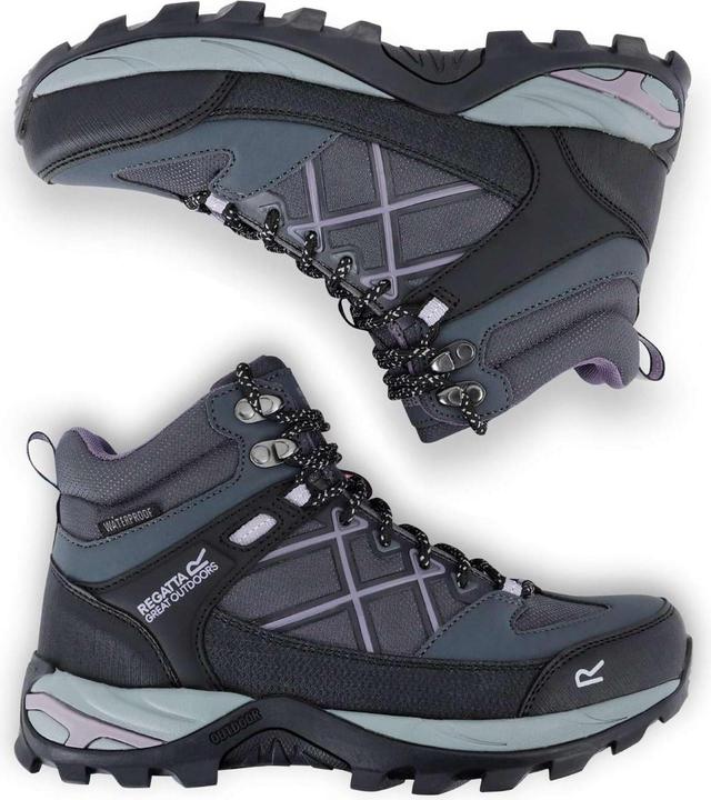 Produktbild Regatta Samaris III Wanderstiefel (40)