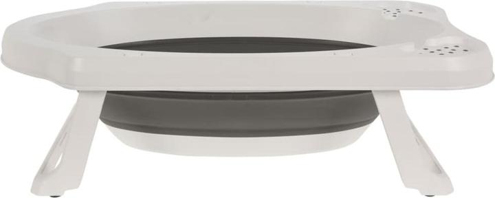 Produktbild Bathroom Solutions Baby-Badewanne Faltbar