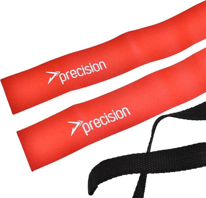 Actual product image Precision Label belt