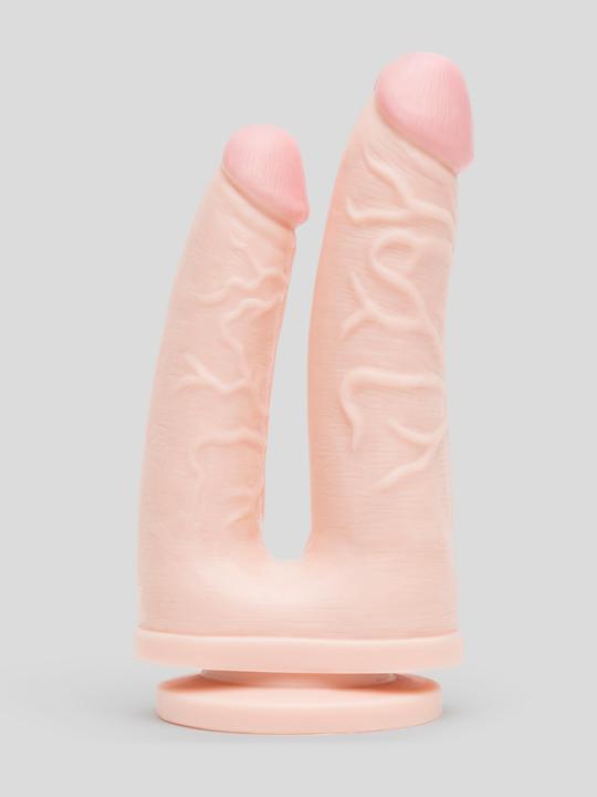 Lovehoney Lifelike Lover Ultra Dildo zur Doppelpenetration Lovehoney Lifelike Lover Ultra Dildo zur Doppelpenetration