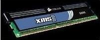 Actual product image Corsair Xms3 (4 x 8GB, 1600 MHz, DDR3-RAM, DIMM)