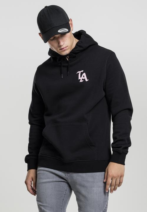 Produktbild Mister Tee LA Hoody (S)