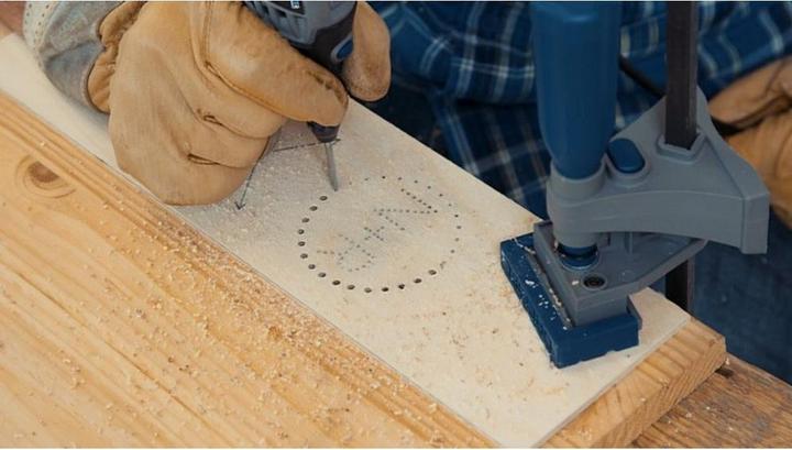 Image du produit Dremel Jeu de forets de précision 628 (3,2 mm)