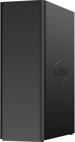 Terramaster DAS 8-BAY USB 3.2 GEN 28 F8SSDPLUS Intel Core i3 N305 8-Core 16GB