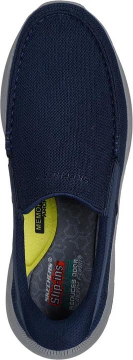 Image du produit Skechers - Baskets POLLARD WILFRED - Homme (43)