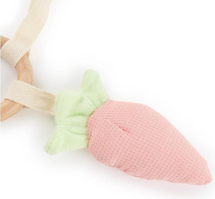 Image du produit Bieco Plüsch Hase Fine (5 cm)