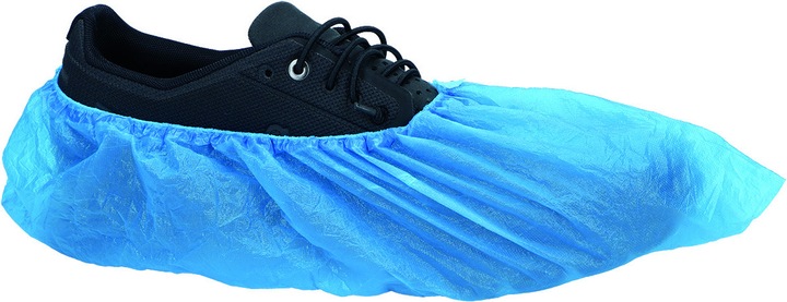 Produktbild Werkstarck Schuhüberzug (One Size)