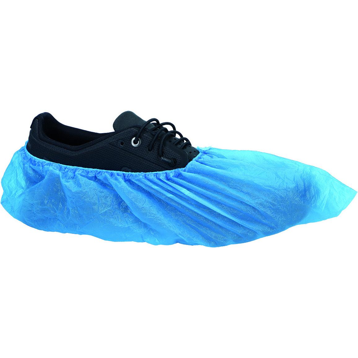 Thumbnail - Werkstarck, Damen, Schuhüberzug, Schuhüberzug (One Size), Blau, One Size