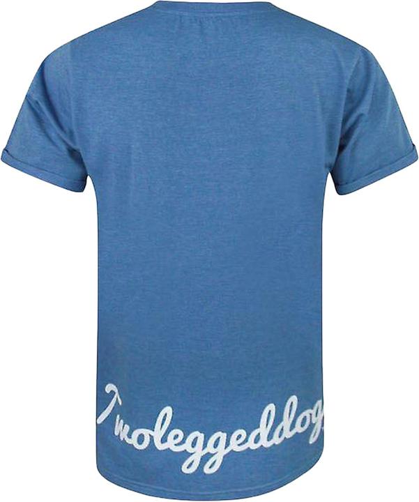 Image du produit Two Legged Dog - T-shirt - Homme (XXL)