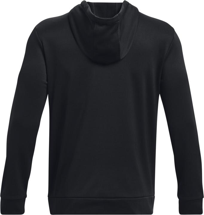 Immagine prodotto Christina Aguilera Under Armour Fleece Big Logo Hoodie Black Man (M)
