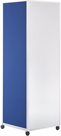 Produktbild eurokraft basic Mobile Infosäule