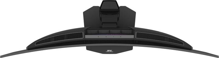 Produktbild MSI MPG 341CQR QD-OLED X36 26,5"/360Hz/0,03ms (3440 x 1440 Pixel, 34")