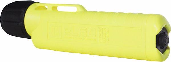 Produktbild UK LED-EX Helm- und Taschenlampe 4AA eLED RFL (15.80 cm, 225 lm)