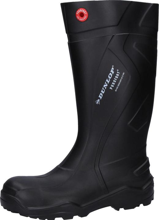 Immagine prodotto Dunlop PurofortPlusC762041Blk welly44 (S5, 44)