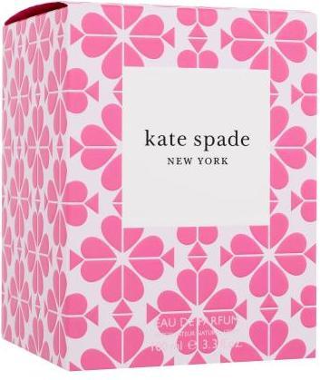 Actual product image Kate Spade New York by Eau de Parfum Spray 100 ml (Eau de parfum, 100 ml)