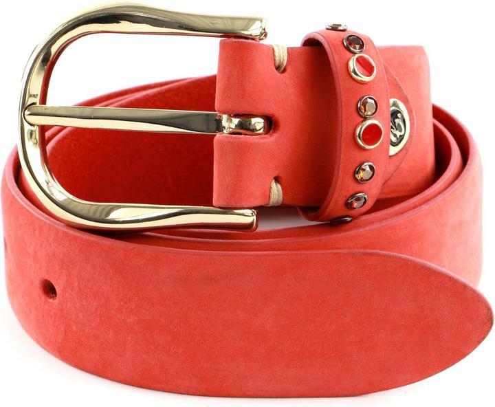 Produktbild B.Belt Anne Ledergürtel