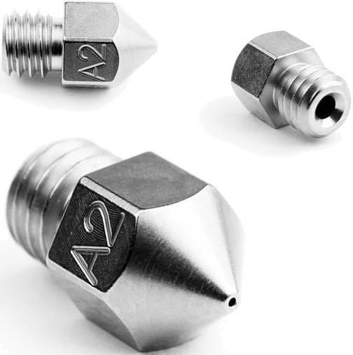 Image du produit CraftUnique MK8 A2 0.8 (Tube de grenaillage)