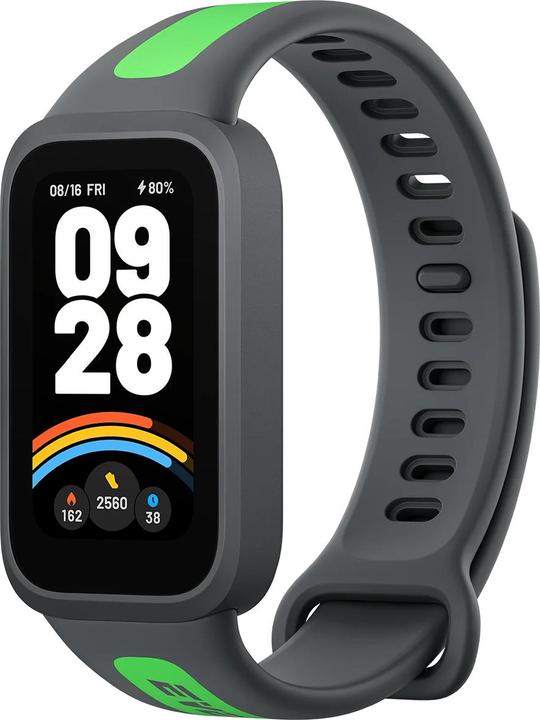 Image du produit Xiaomi Armband für Smart Band 9 Active | Luminous (Polyuréthane thermoplastique (TPU))