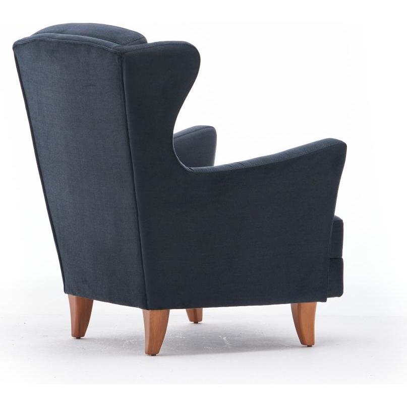 Thumbnail - Atelier del Sofa, Sessel, Owen